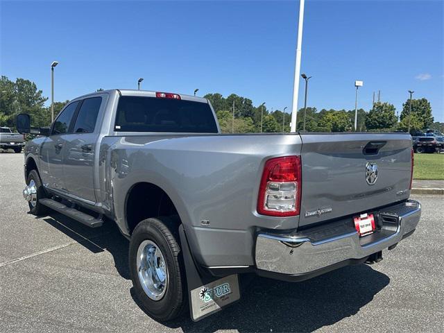 used 2022 Ram 3500 car, priced at $62,775