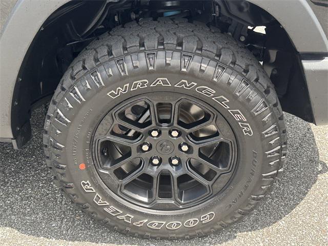 used 2025 Ram 1500 car, priced at $49,300