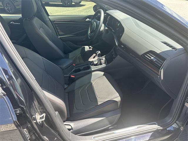 used 2024 Volkswagen Jetta GLI car, priced at $29,995