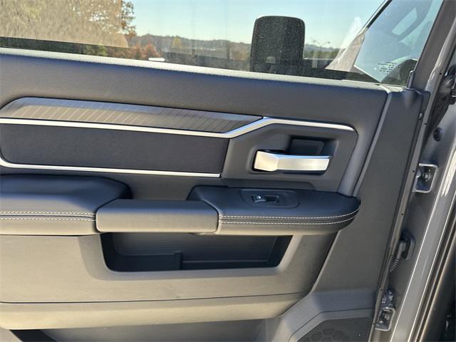 new 2026 Ram 2500 car, priced at $53,845