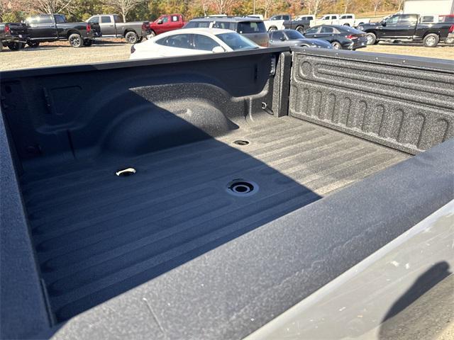 new 2026 Ram 2500 car, priced at $53,845