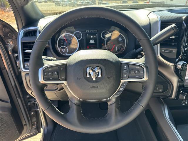 new 2026 Ram 2500 car, priced at $53,845
