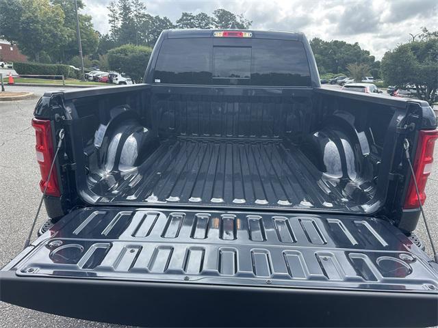 new 2026 Ram 1500 car, priced at $60,305