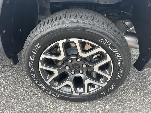 new 2026 Ram 1500 car, priced at $60,305