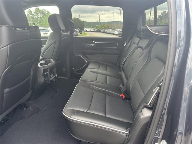 new 2026 Ram 1500 car, priced at $60,305