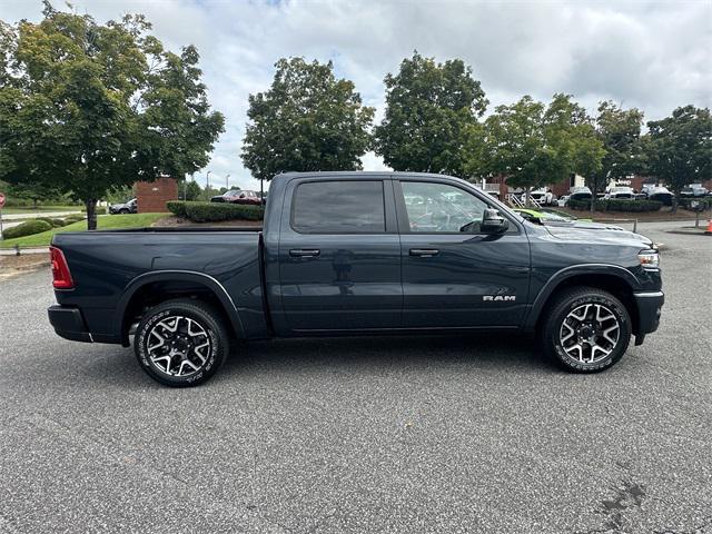 new 2026 Ram 1500 car, priced at $60,305
