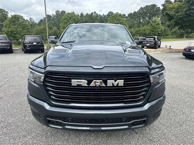 new 2026 Ram 1500 car, priced at $60,305