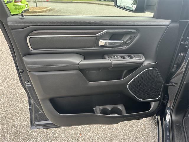 new 2026 Ram 1500 car, priced at $60,305