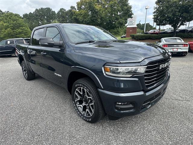 new 2026 Ram 1500 car, priced at $60,305