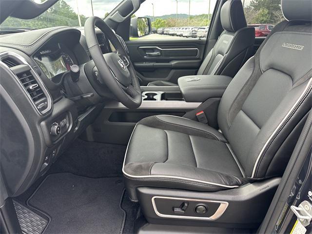 new 2026 Ram 1500 car, priced at $60,305