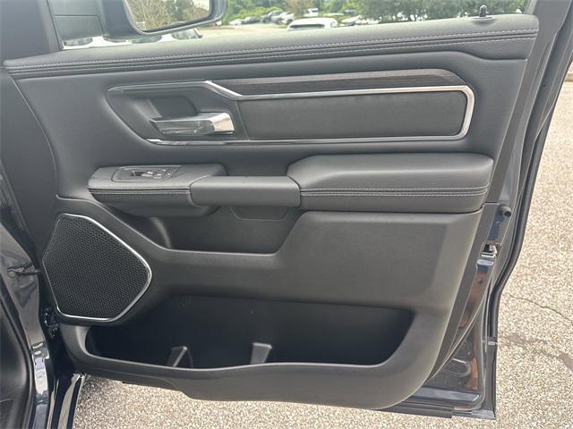 new 2026 Ram 1500 car, priced at $60,305