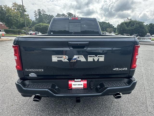 new 2026 Ram 1500 car, priced at $60,305