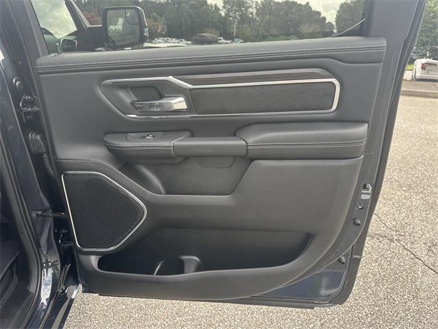 new 2026 Ram 1500 car, priced at $60,305