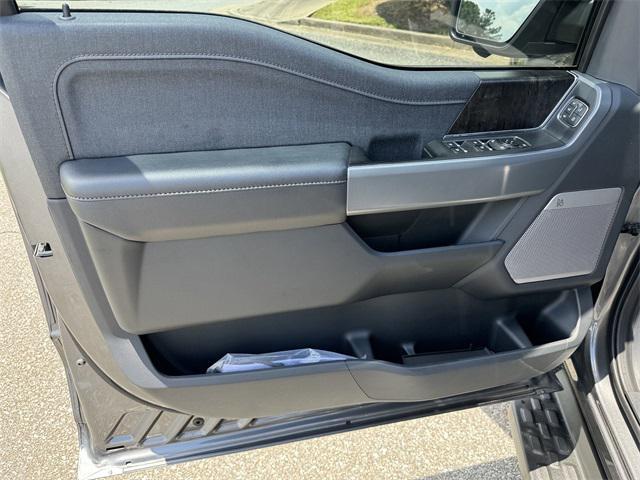 used 2022 Ford F-150 Lightning car, priced at $45,990