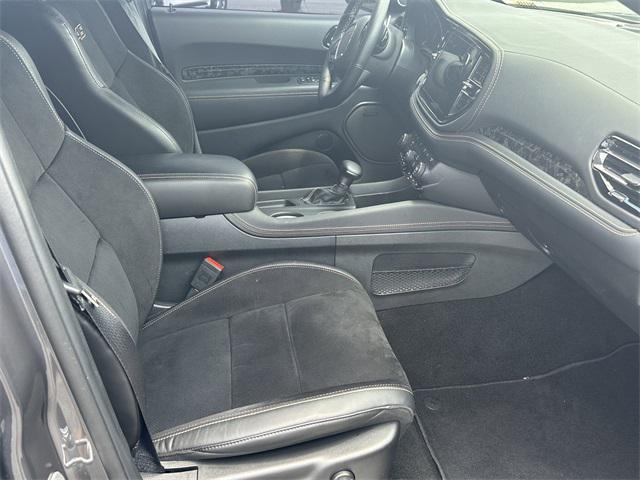 used 2025 Dodge Durango car, priced at $58,995