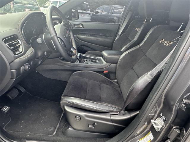 used 2025 Dodge Durango car, priced at $58,995
