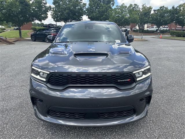 used 2025 Dodge Durango car, priced at $58,995