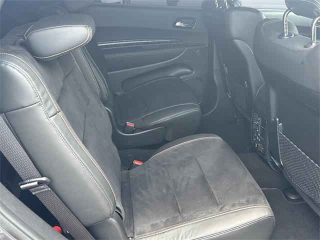 used 2025 Dodge Durango car, priced at $58,995