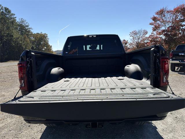 new 2026 Ram 2500 car, priced at $75,050