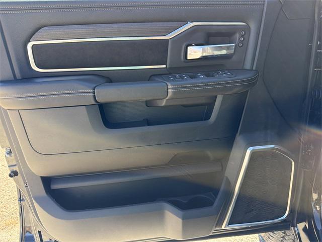 new 2026 Ram 2500 car, priced at $75,050