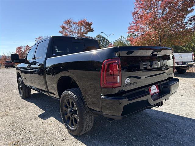 new 2026 Ram 2500 car, priced at $75,050