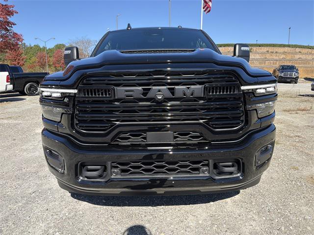 new 2026 Ram 2500 car, priced at $75,050
