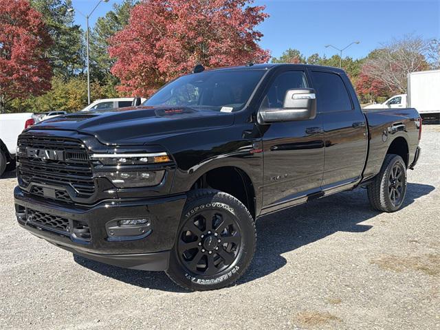new 2026 Ram 2500 car, priced at $75,050