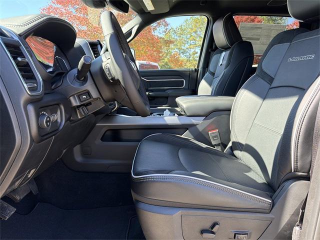 new 2026 Ram 2500 car, priced at $75,050