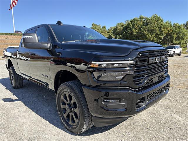 new 2026 Ram 2500 car, priced at $75,050