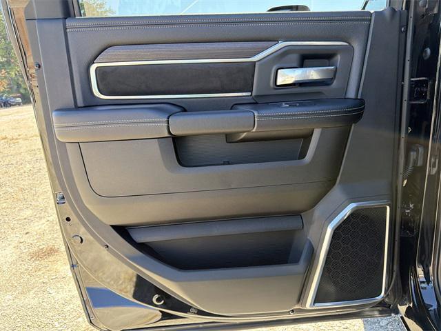 new 2026 Ram 2500 car, priced at $75,050