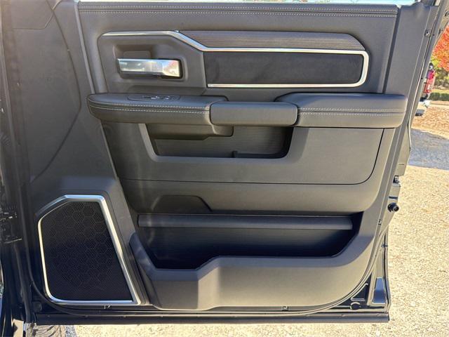 new 2026 Ram 2500 car, priced at $75,050