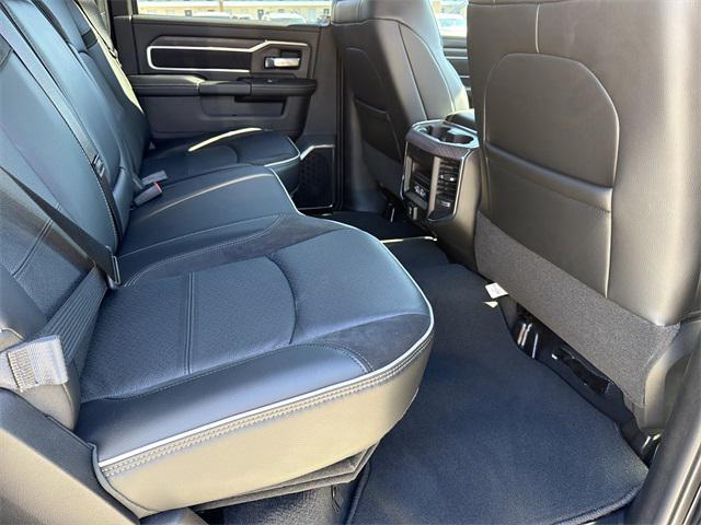 new 2026 Ram 2500 car, priced at $75,050