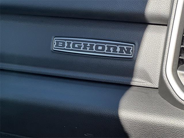 used 2022 Ram 1500 car, priced at $28,925