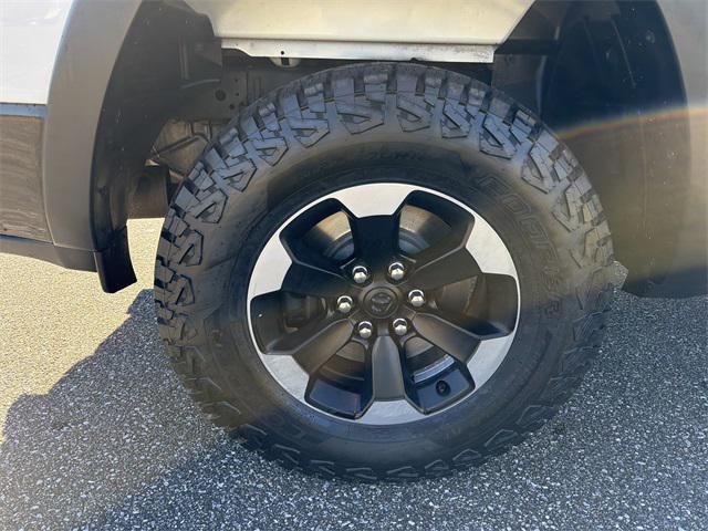 used 2019 Ram 1500 car, priced at $30,310