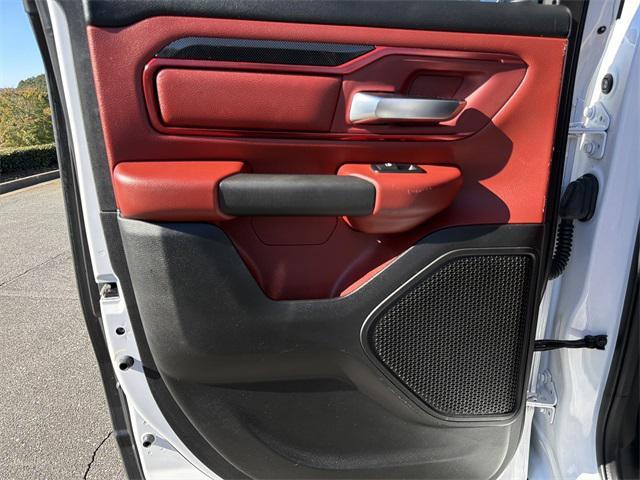 used 2019 Ram 1500 car, priced at $30,310