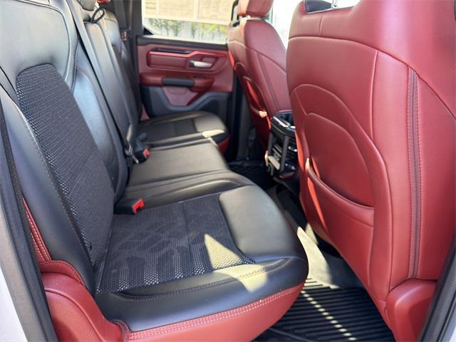 used 2019 Ram 1500 car, priced at $30,310