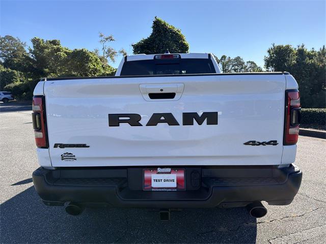 used 2019 Ram 1500 car, priced at $30,310