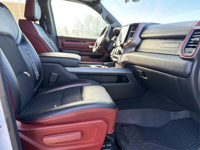 used 2019 Ram 1500 car, priced at $30,310