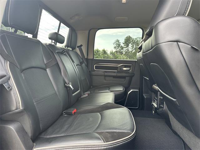 used 2024 Ram 3500 car, priced at $72,670
