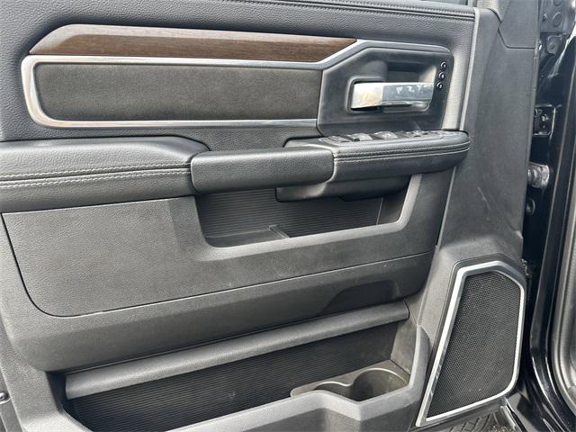 used 2024 Ram 3500 car, priced at $72,670
