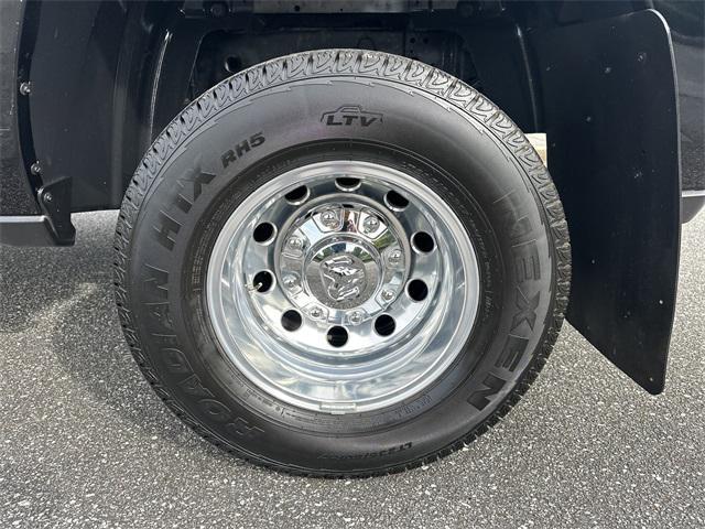 used 2024 Ram 3500 car, priced at $72,670