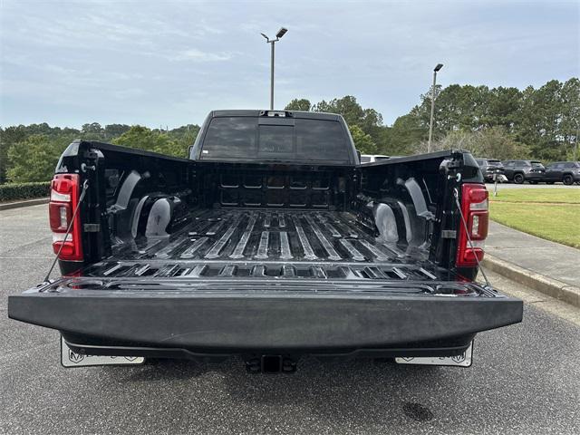 used 2024 Ram 3500 car, priced at $72,670