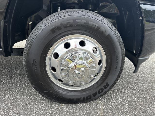 used 2024 Ram 3500 car, priced at $72,670