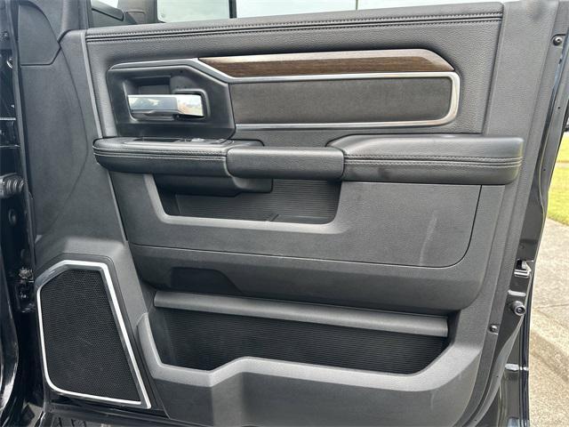 used 2024 Ram 3500 car, priced at $72,670