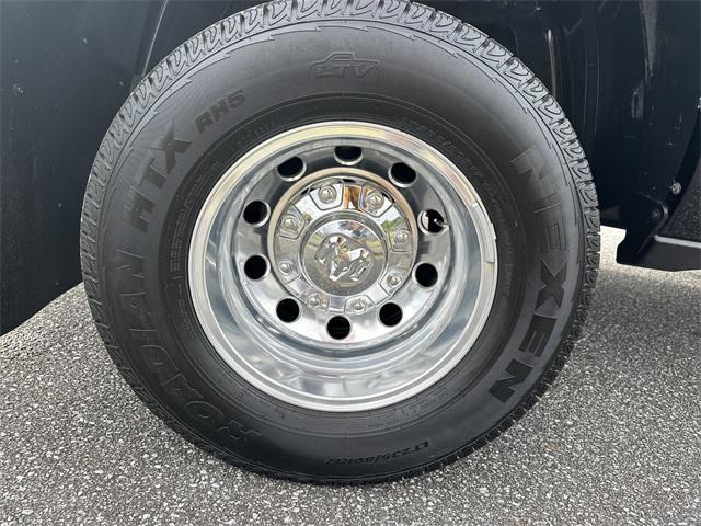 used 2024 Ram 3500 car, priced at $72,670