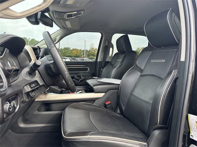 used 2024 Ram 3500 car, priced at $72,670