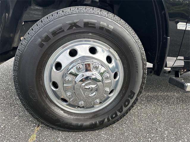 used 2024 Ram 3500 car, priced at $72,670