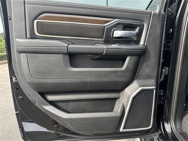 used 2024 Ram 3500 car, priced at $72,670