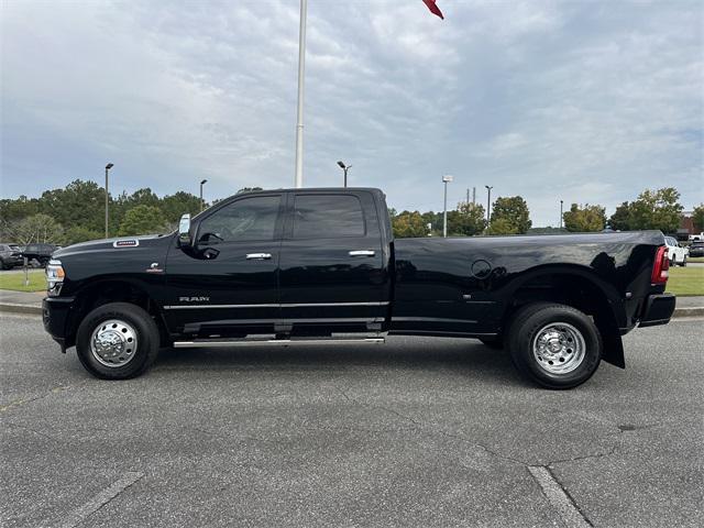 used 2024 Ram 3500 car, priced at $72,670
