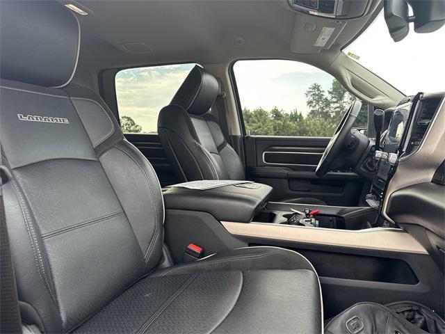 used 2024 Ram 3500 car, priced at $72,670